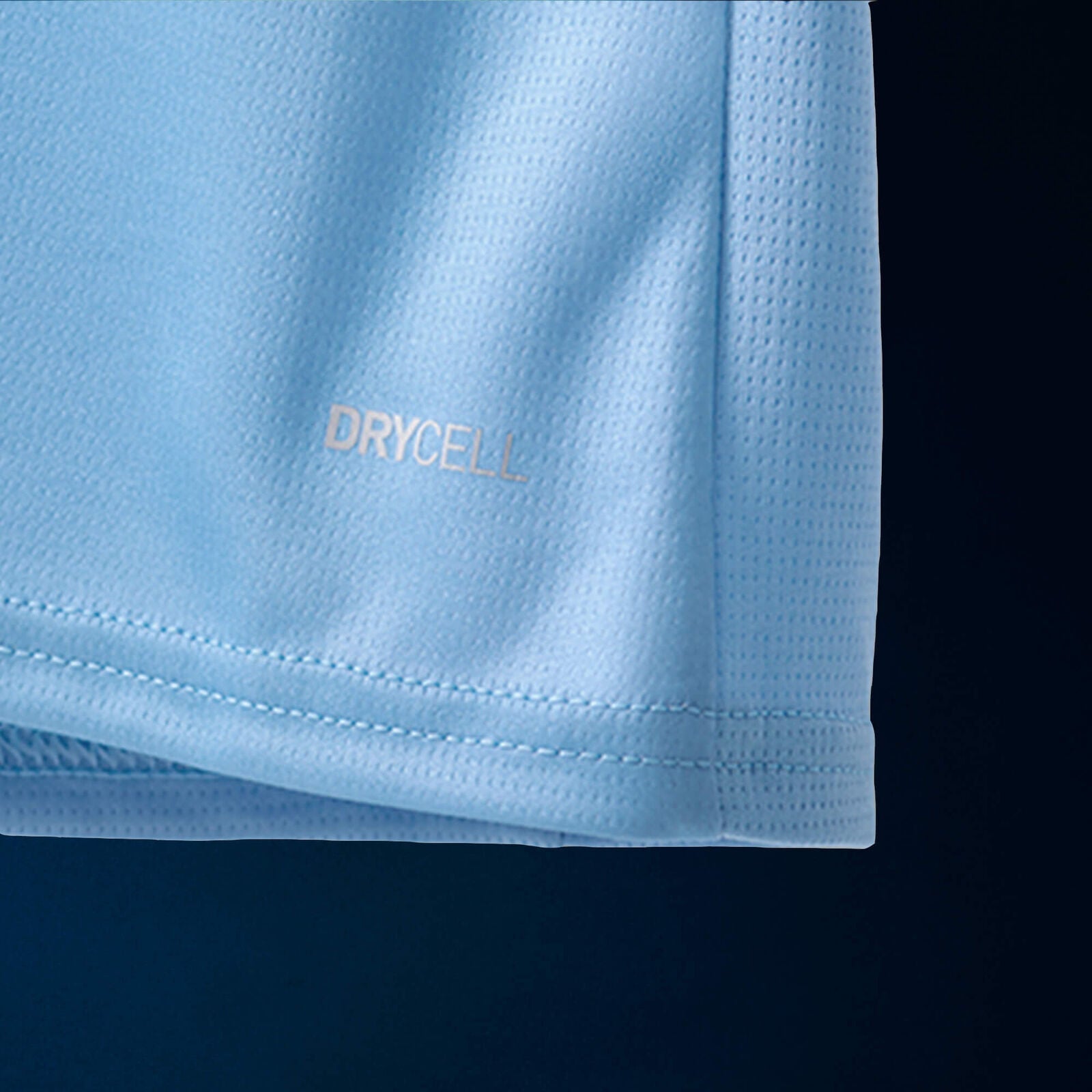 2025/26 Manchester City Shirt Home