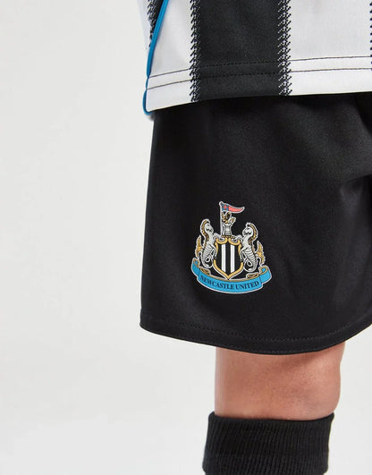 2025-26 Newcastle Home Kids Kit