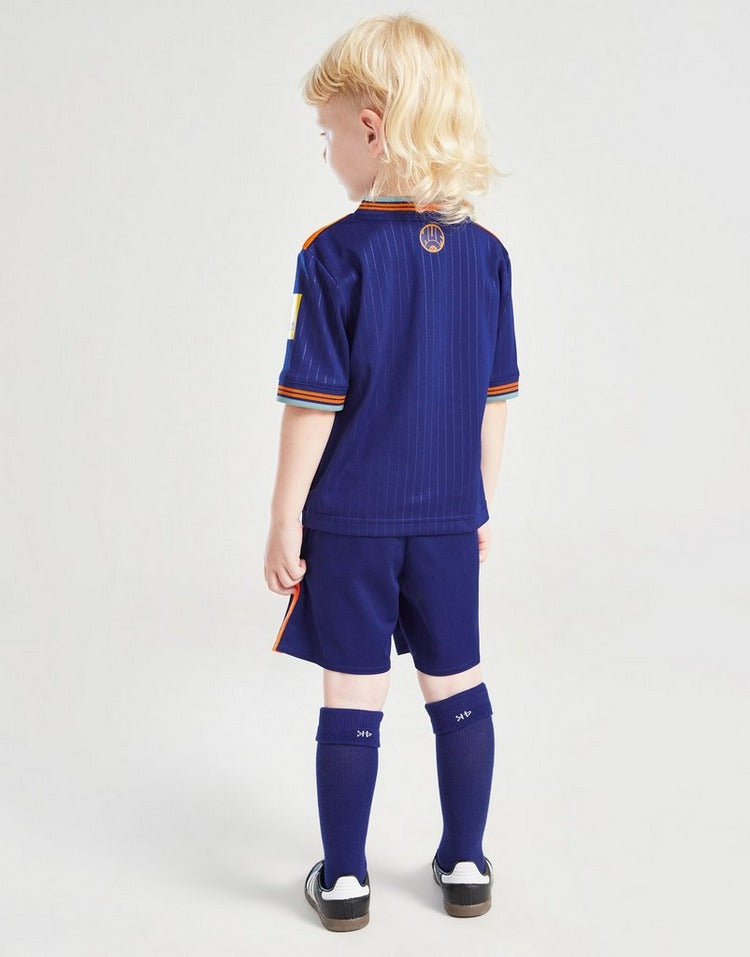 2025-26 Newcastle Third Kids Kit