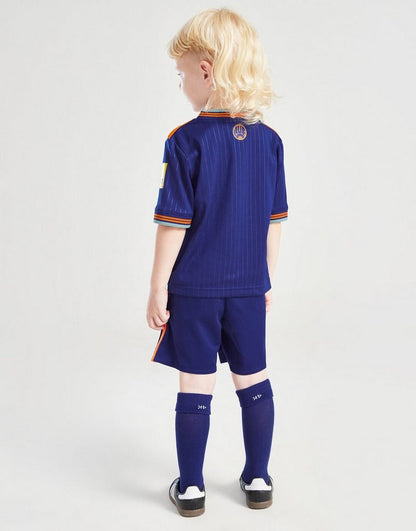 2025-26 Newcastle Third Kids Kit