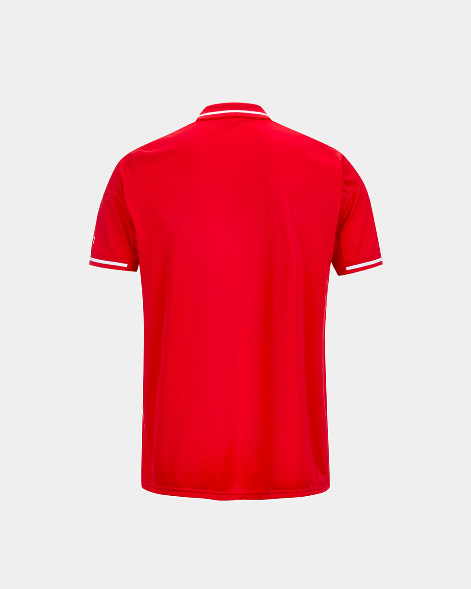 2025-26 Nottingham Forest Home Kids Kit