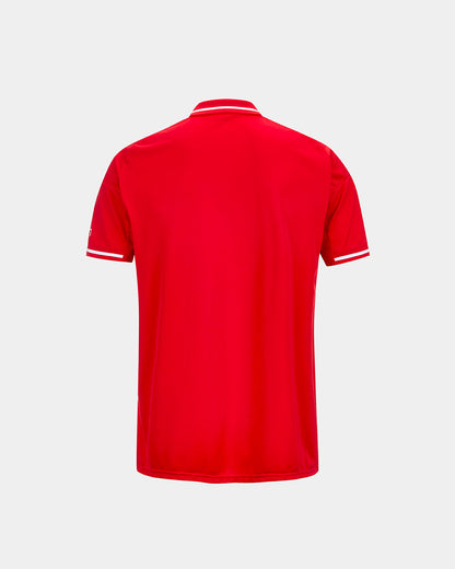 2025-26 Nottingham Forest Home Kids Kit