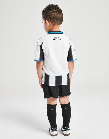 2025-26 Newcastle Home Kids Kit