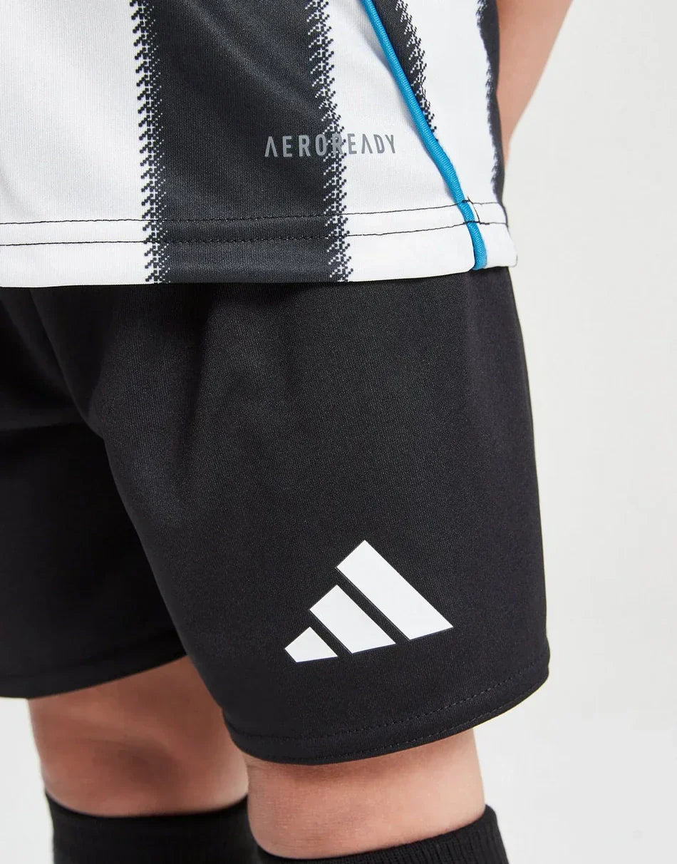 2025-26 Newcastle Home Kids Kit