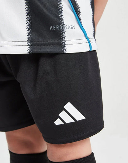 2025-26 Newcastle Home Kids Kit