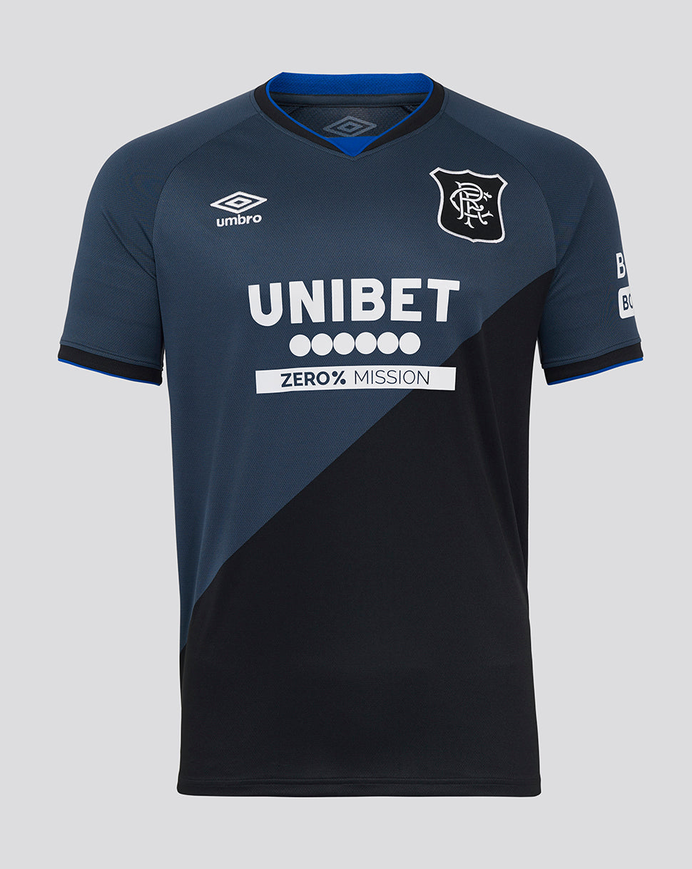 2025 26 rangers third shirt