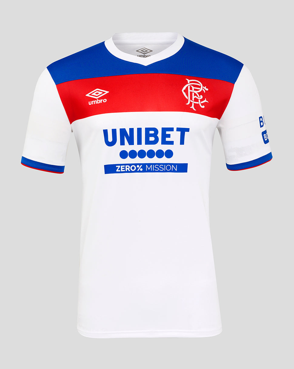 2025 26 rangers away shirt