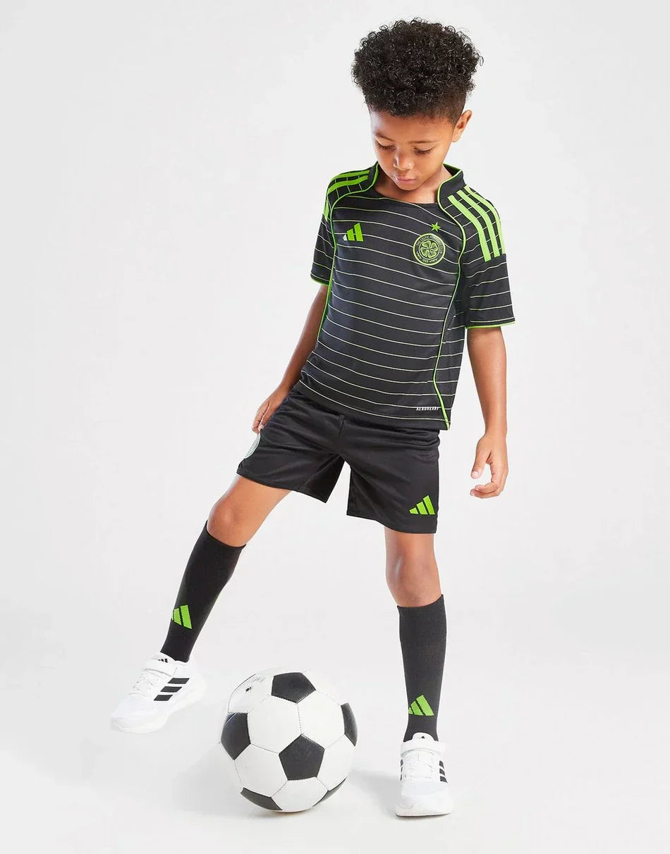 2025-26 Celtic Kids Kit Away
