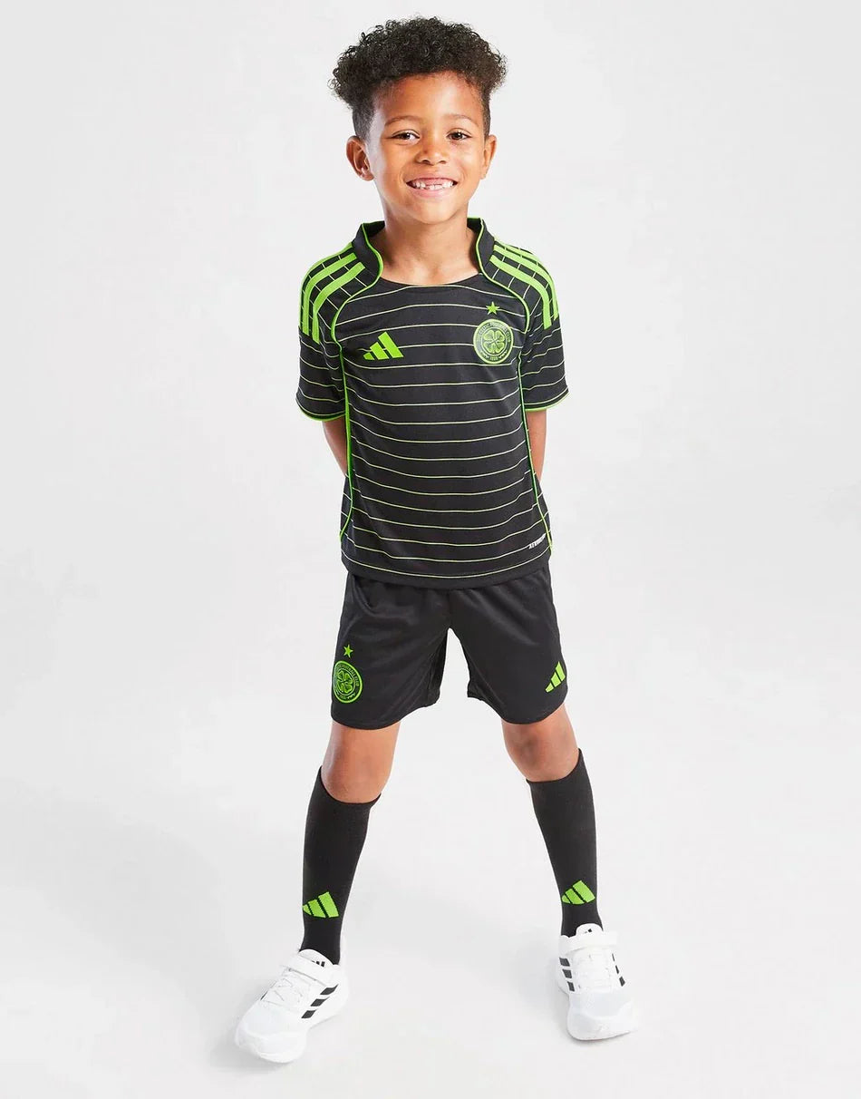 2025-26 Celtic Kids Kit Away