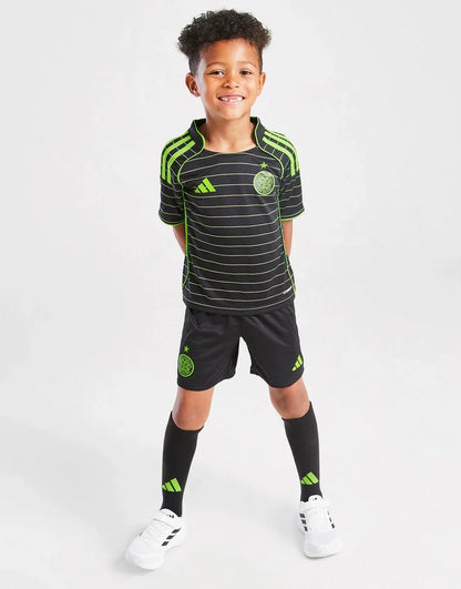 2025-26 Celtic Kids Kit Away