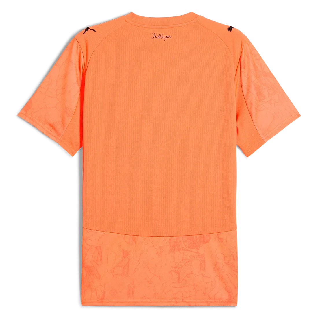 2025-26 Manchester City Shirt Third
