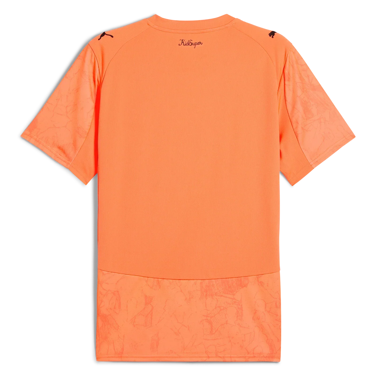 2025-26 Manchester City Shirt Third