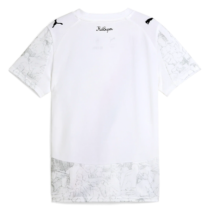 2025-2026 Manchester City Away Shirt