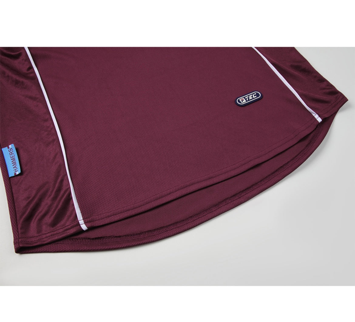 West Ham United 1999/2000 Home Shirt