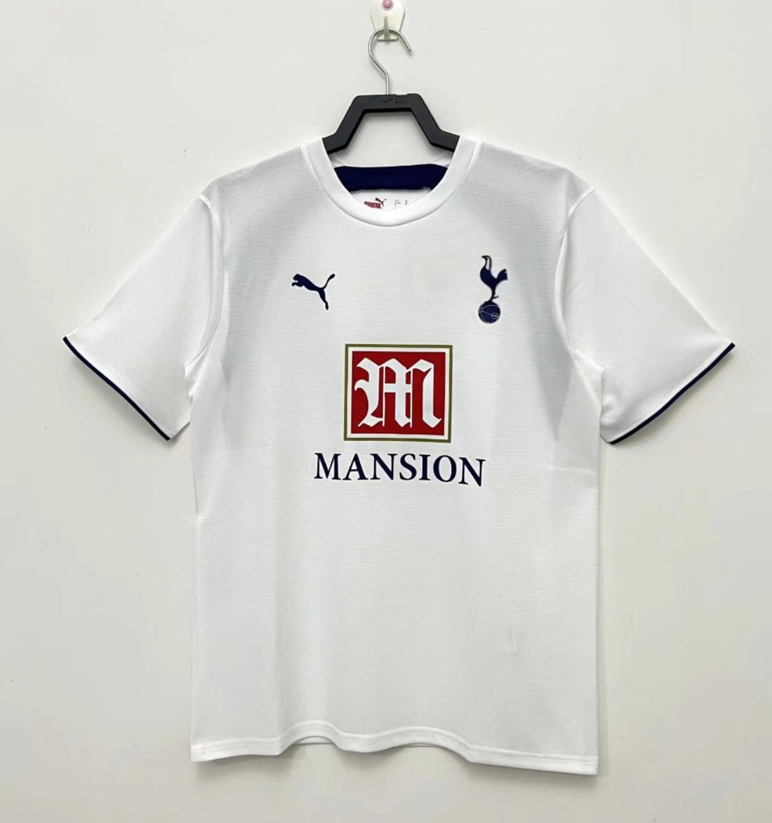 Tottenham Home Shirt 2006/07 Season