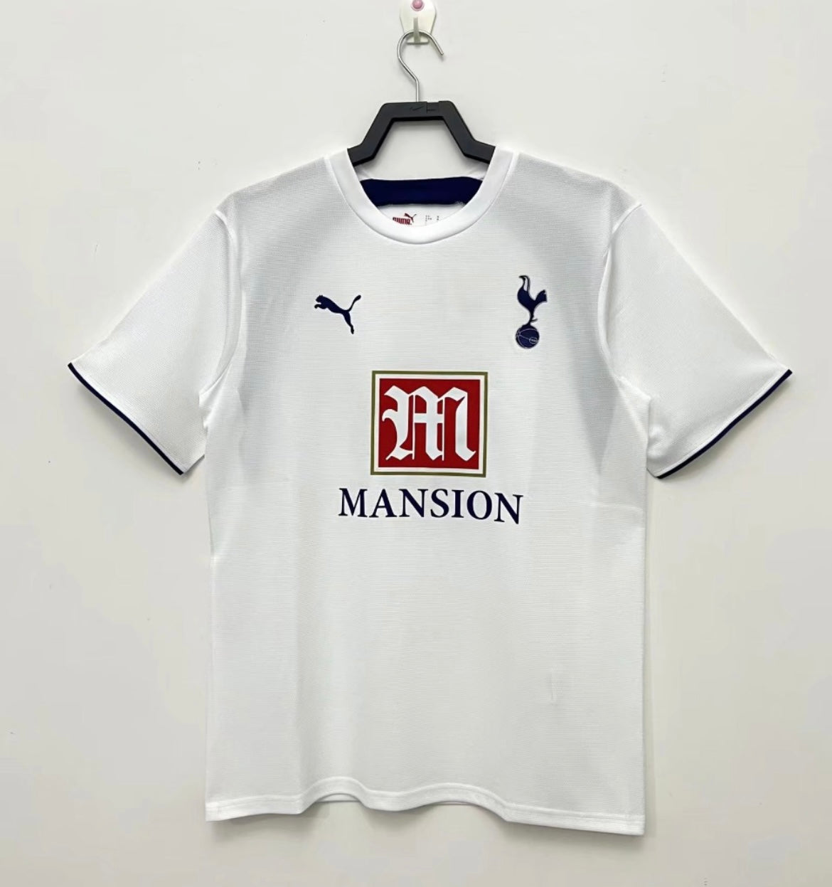 Tottenham Home Shirt 2006/07 Season