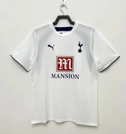 Tottenham Home Shirt 2006/07 Season