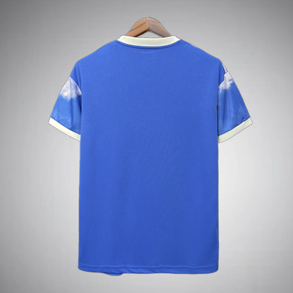 Japan Shirt - Fuji Skyline