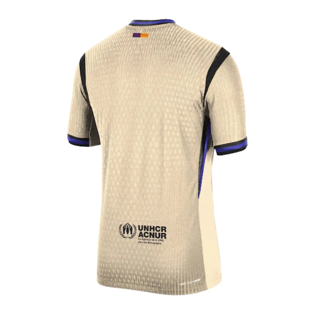 2025-26 FC Barcelona Away Mamba Shirt