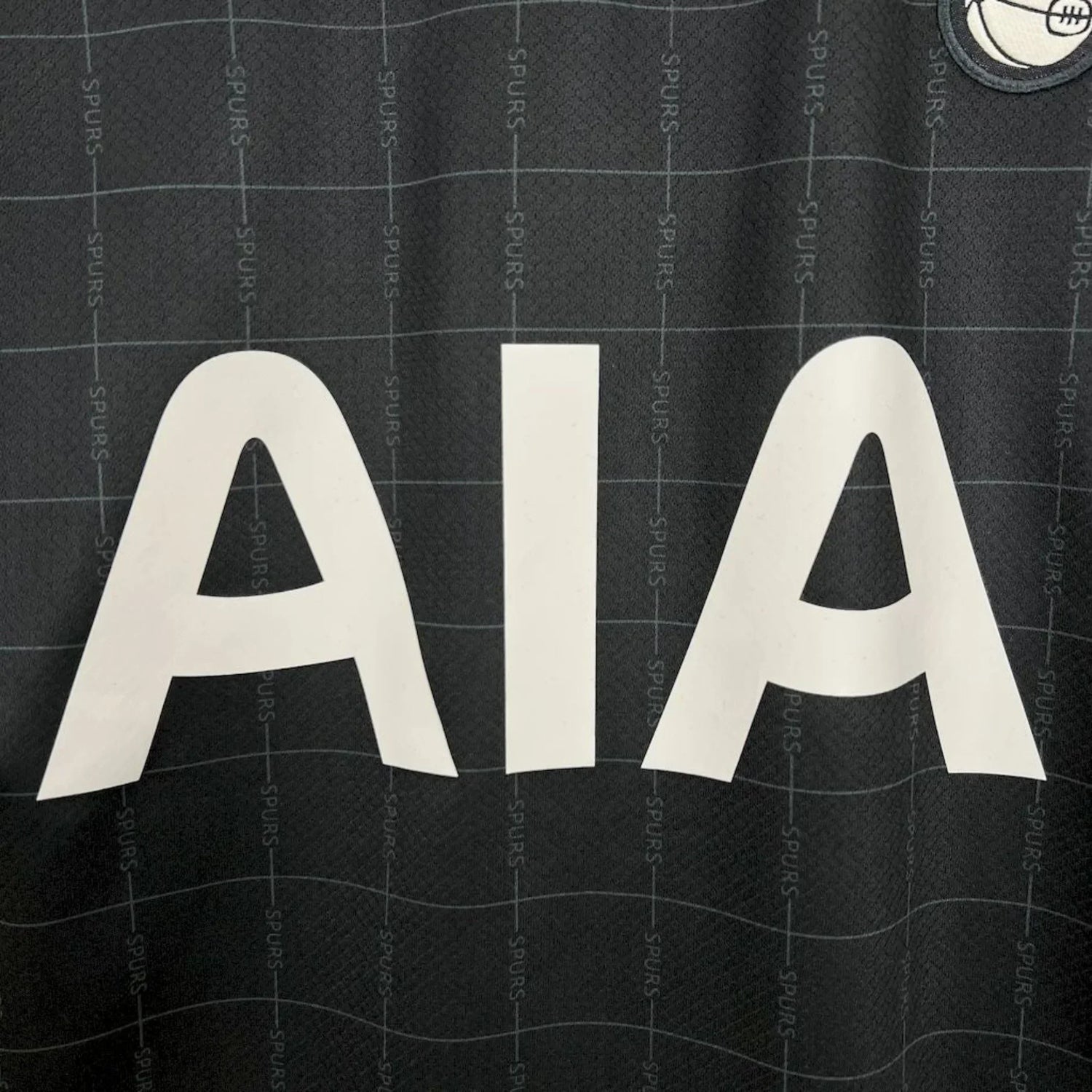 Tottenham Hotspur Shirt - 2025-2026 Away