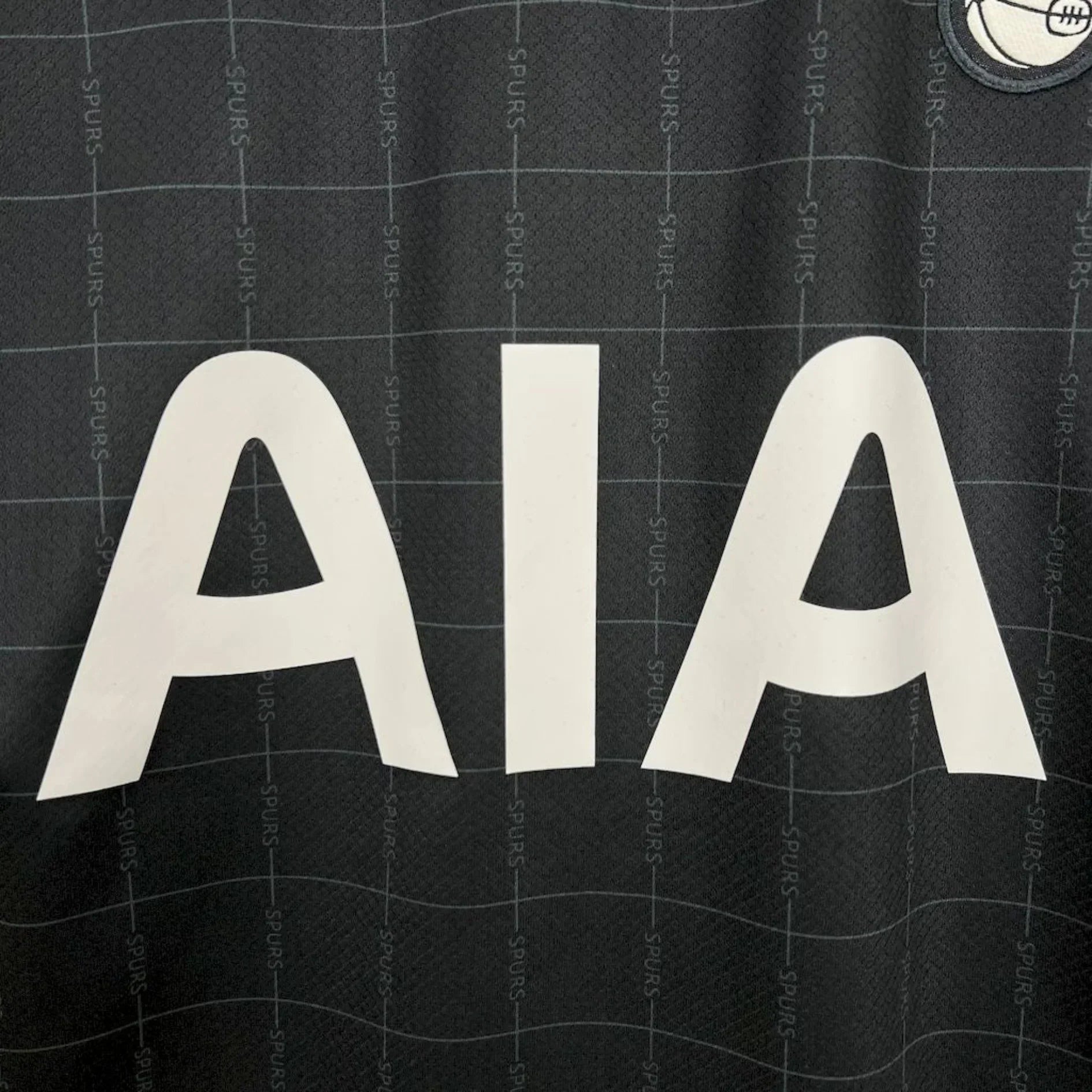 Tottenham Hotspur Shirt - 2025-2026 Away