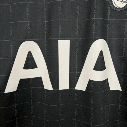 Tottenham Hotspur Shirt - 2025-2026 Away