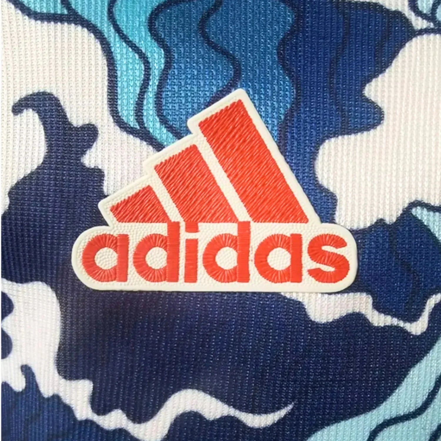 Japan Shirt - Marine Edition