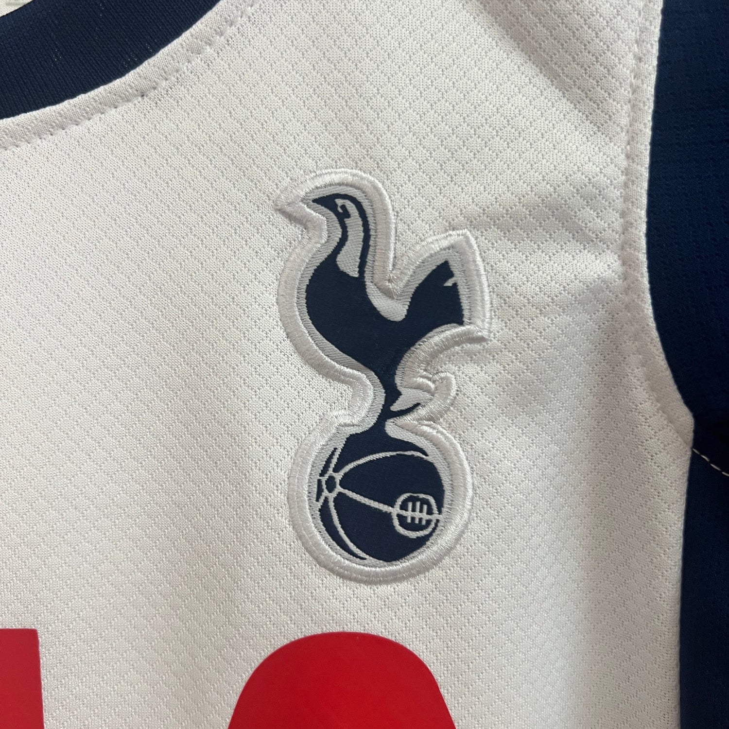 Tottenham Kids Kit 2024-25 - Home