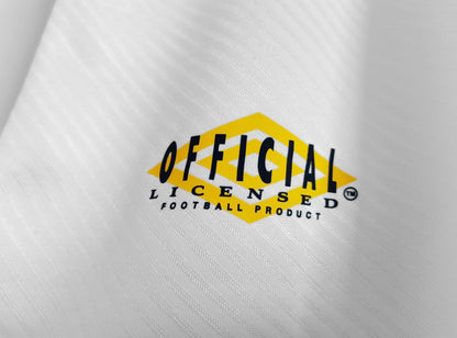 Tottenham Home Shirt 1994/95