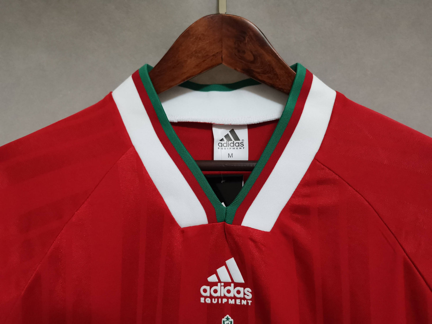 1993-95 Liverpool Retro Long Sleeves Shirt
