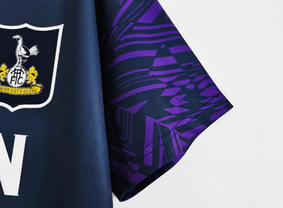 Tottenham Hotspur 1994/95 Away Shirt