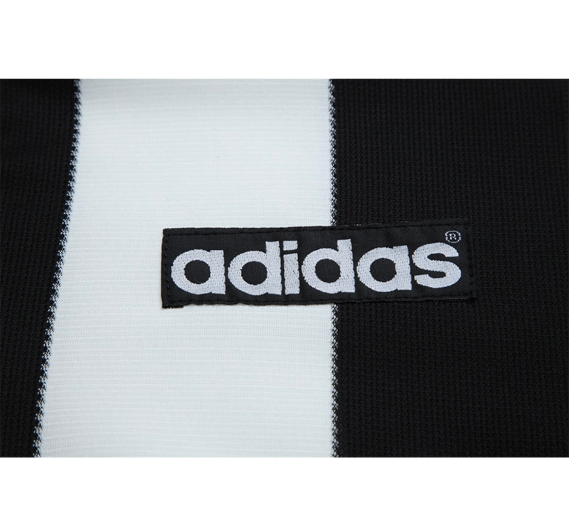 Newcastle Home Shirt 1995/96 Edition