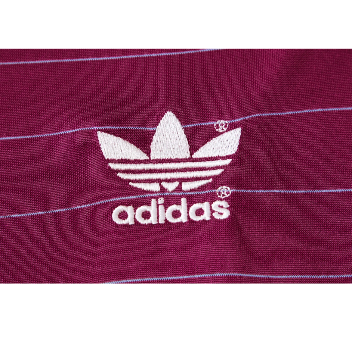 1986/87 West Ham Home Shirt