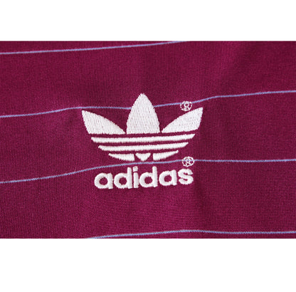 1986/87 West Ham Home Shirt