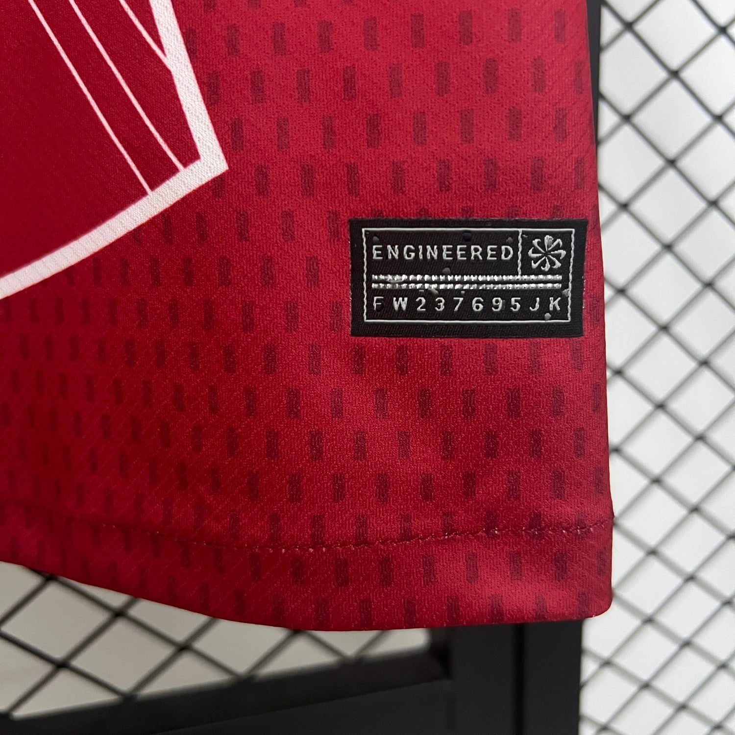 Barcelona Redout Special Edition 25/26