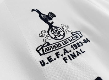 Tottenham Home Shirt 1983/84
