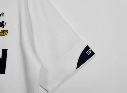 Tottenham Home Shirt 1991/92