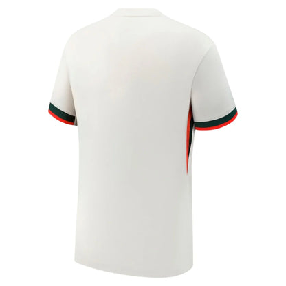 2025-26 Chelsea FC Shirt Away