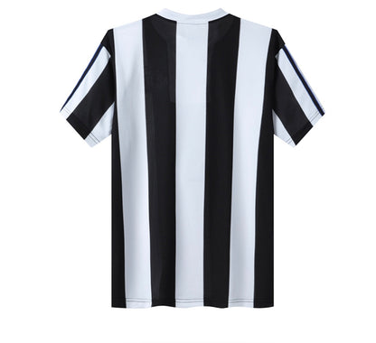 Newcastle Home Shirt 1995/96 Edition