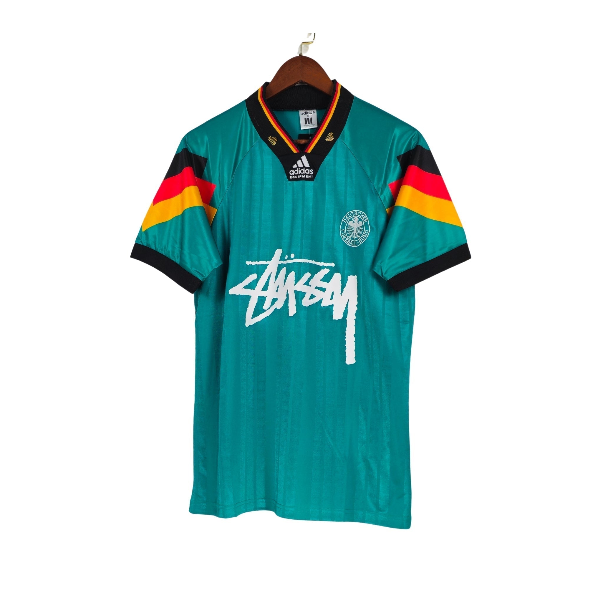 Stussy Germany Shirt 1992