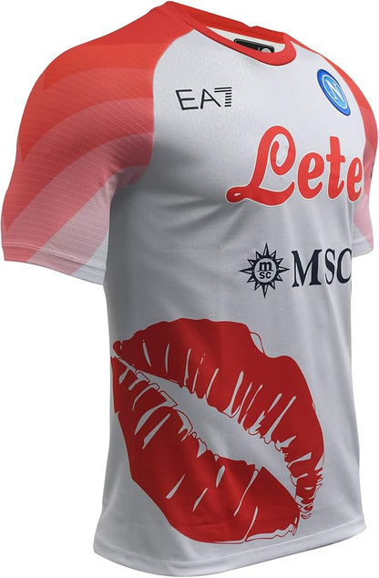 Napoli Shirt Valentines Day Edition