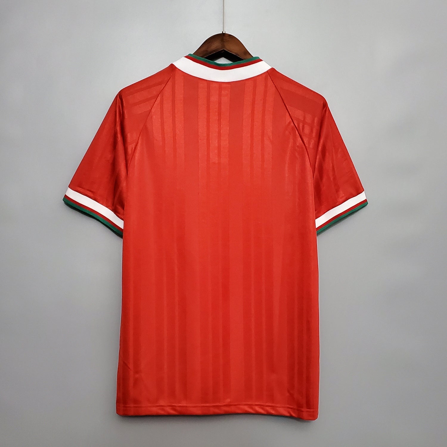 1993-95 Liverpool Home Retro Shirt