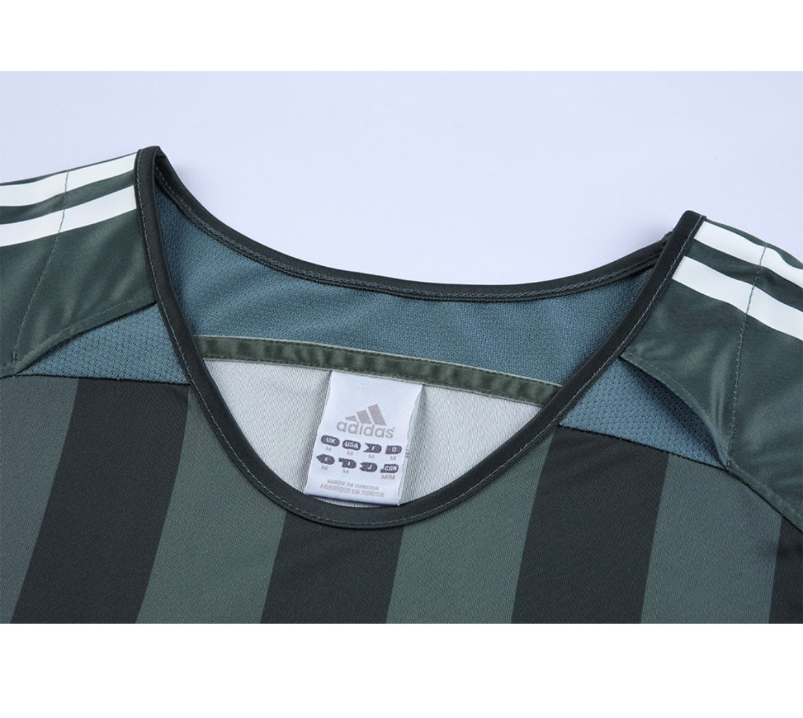 Newcastle United 2004/05 Away Shirt