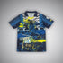 Manchester City Shirt - City Till I Die Special Edition