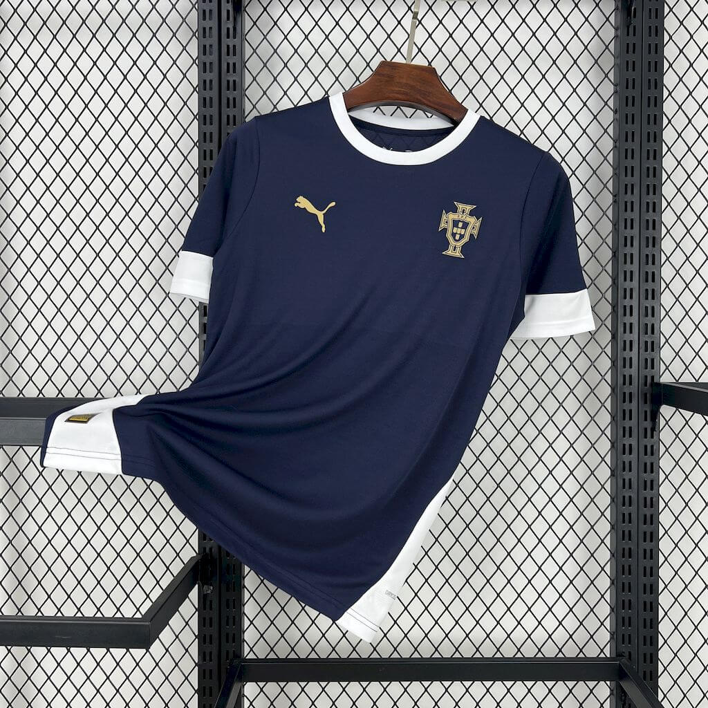 2025-26 Portugal Training Shirt