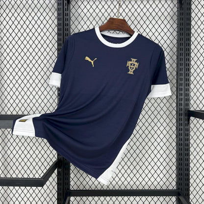 2025-26 Portugal Training Shirt
