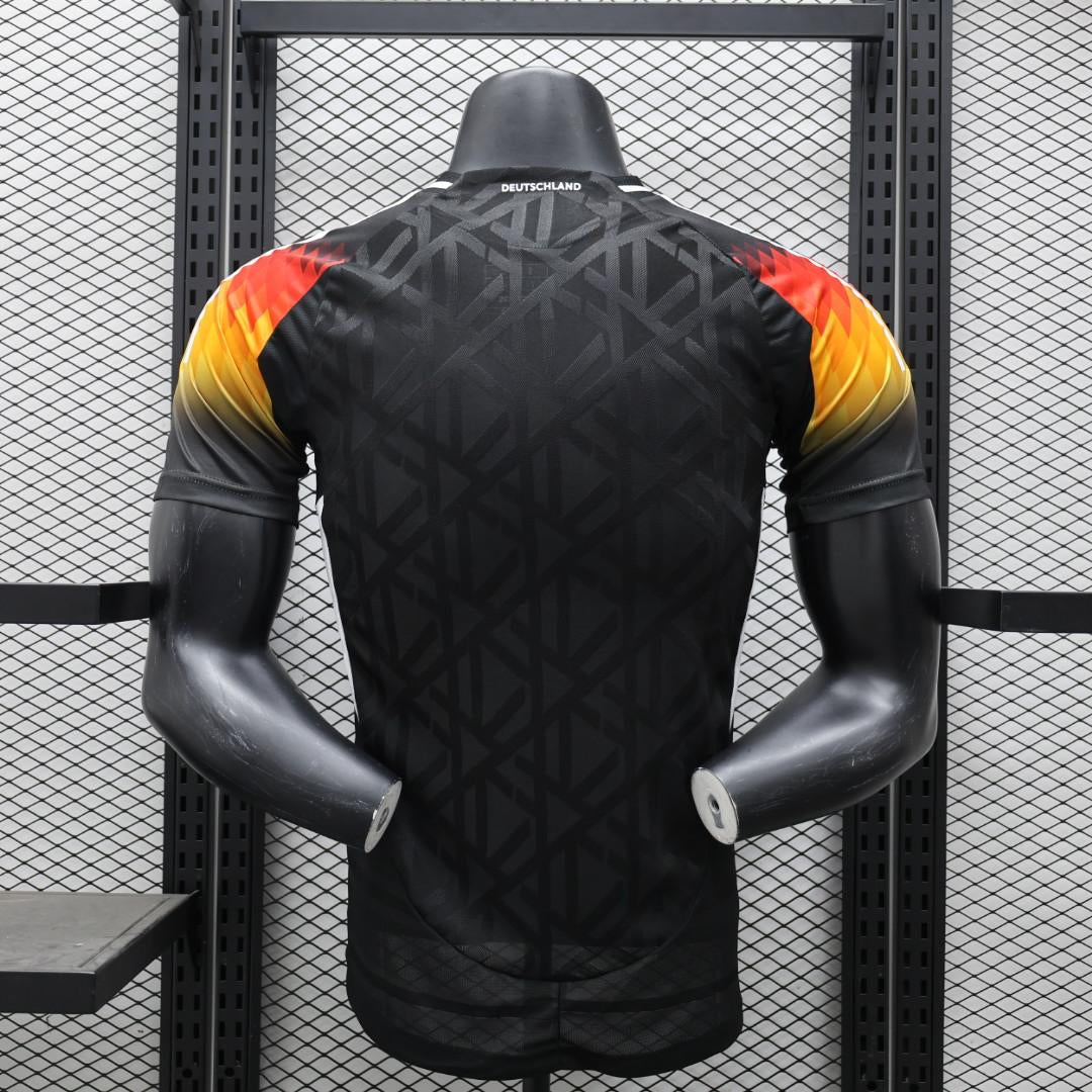 2025-2026 Germany Home Shirt