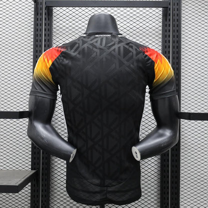 2025-2026 Germany Home Shirt