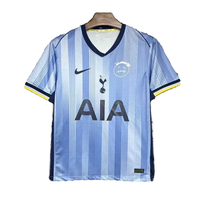 Tottenham Travis Scott Shirt