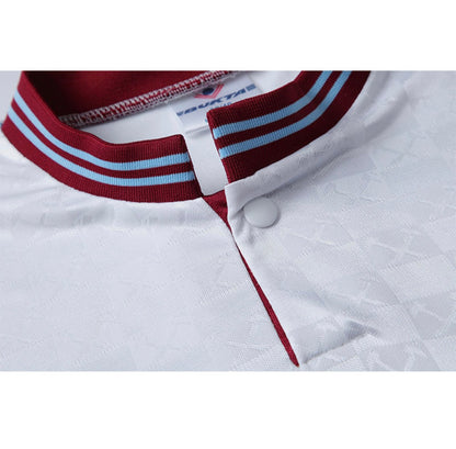 West Ham 1989/90 Away Shirt